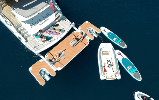 Sunseeker 68 Sports “Maia Fair”