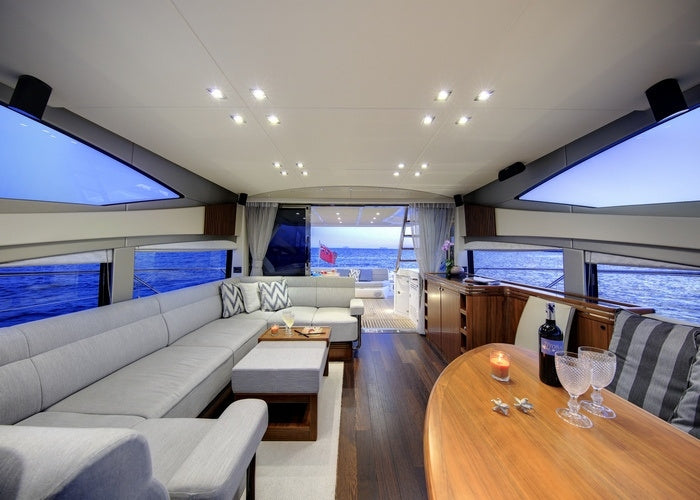 Sunseeker 68 Sports “Maia Fair”