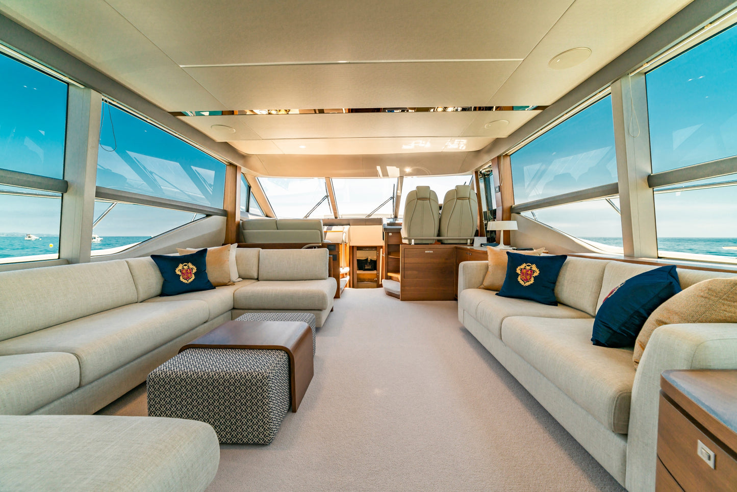 Princess F70 “Amante”