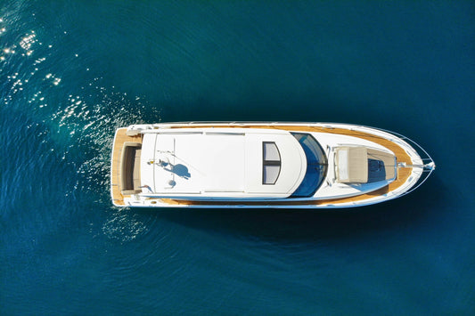Prestige 500 “La Brisa”