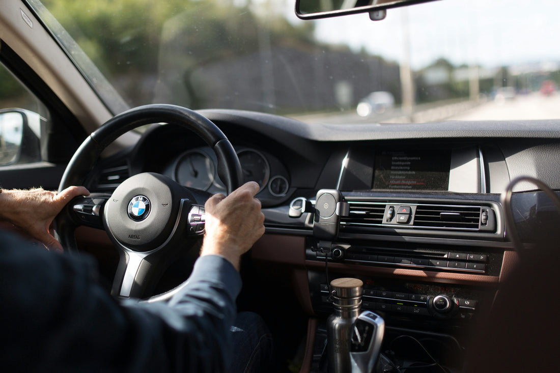 Why Having a Private Driver in Marbella Is a Must