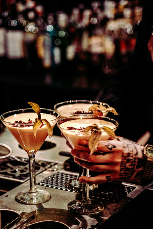 What Is the Nightlife Like in Marbella?