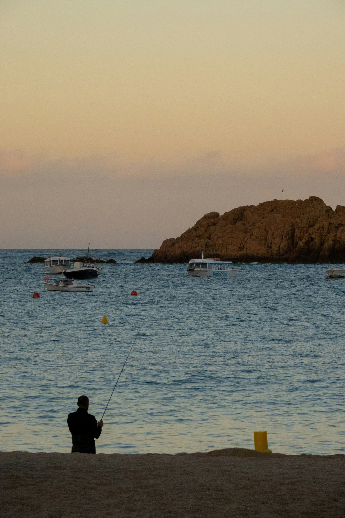 Why Marbella Is Great for Fishing