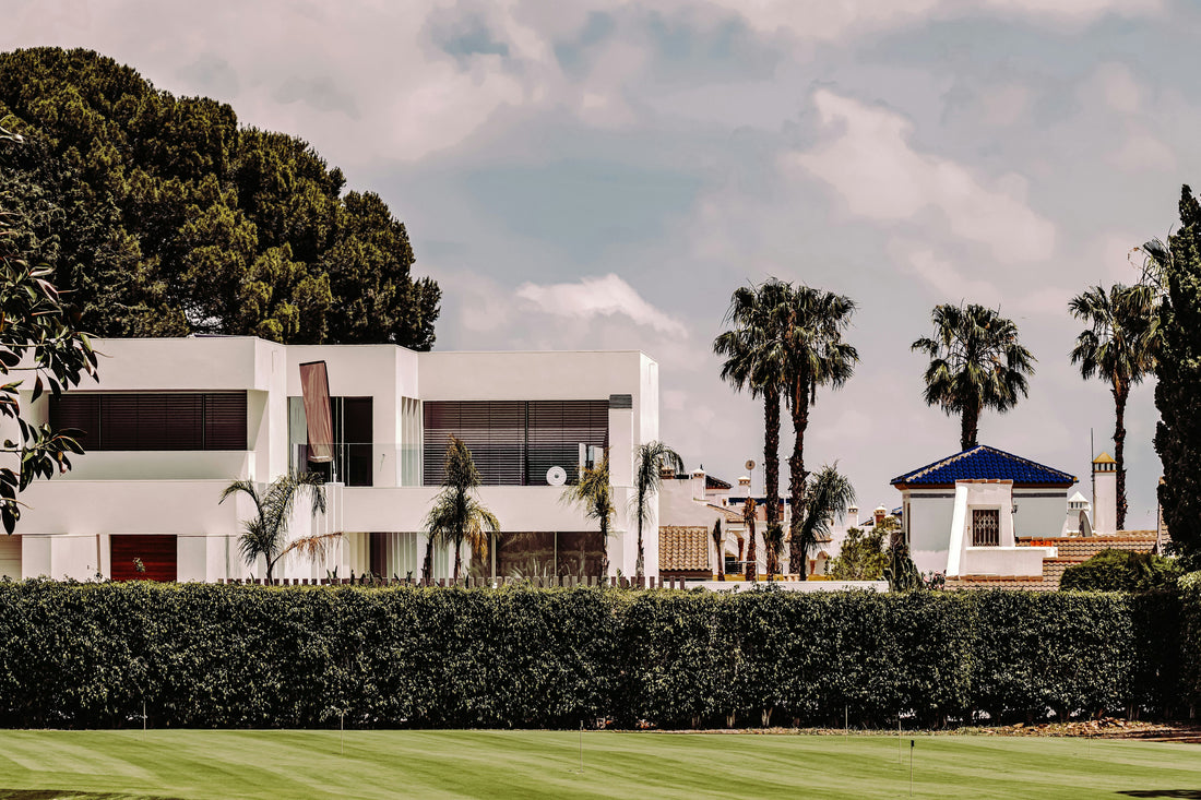 Should I Stay in a Villa or Apartment in Marbella, Spain?