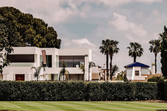 Should I stay in a hotel or air bnb in Marbella, Spain?