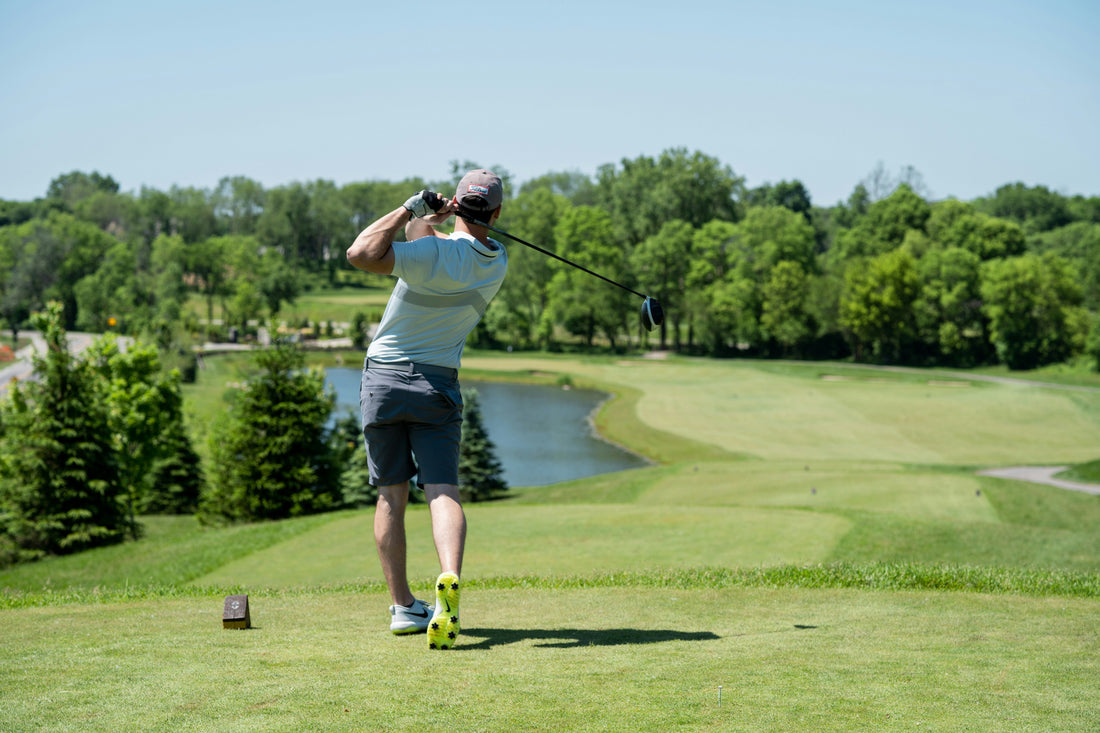 Is Marbella, Spain Big for Golf Trips and Holidays?