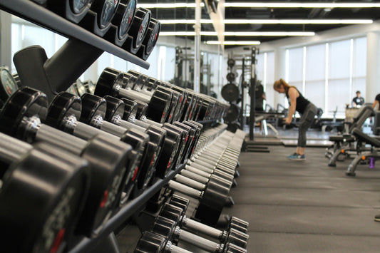 Why Marbella Gyms Are Perfect.