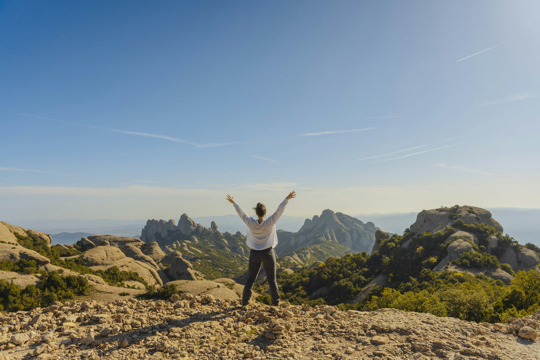 Marbella Is Good for Hiking: The Ultimate Guide to Hiking in Marbella