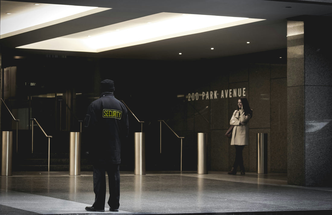 Do I Need Private Security in Marbella, Spain?