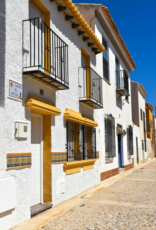 Do I need property management for my property in Marbella, Spain?