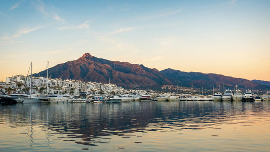 Best Time of the Year to Visit Marbella, Spain