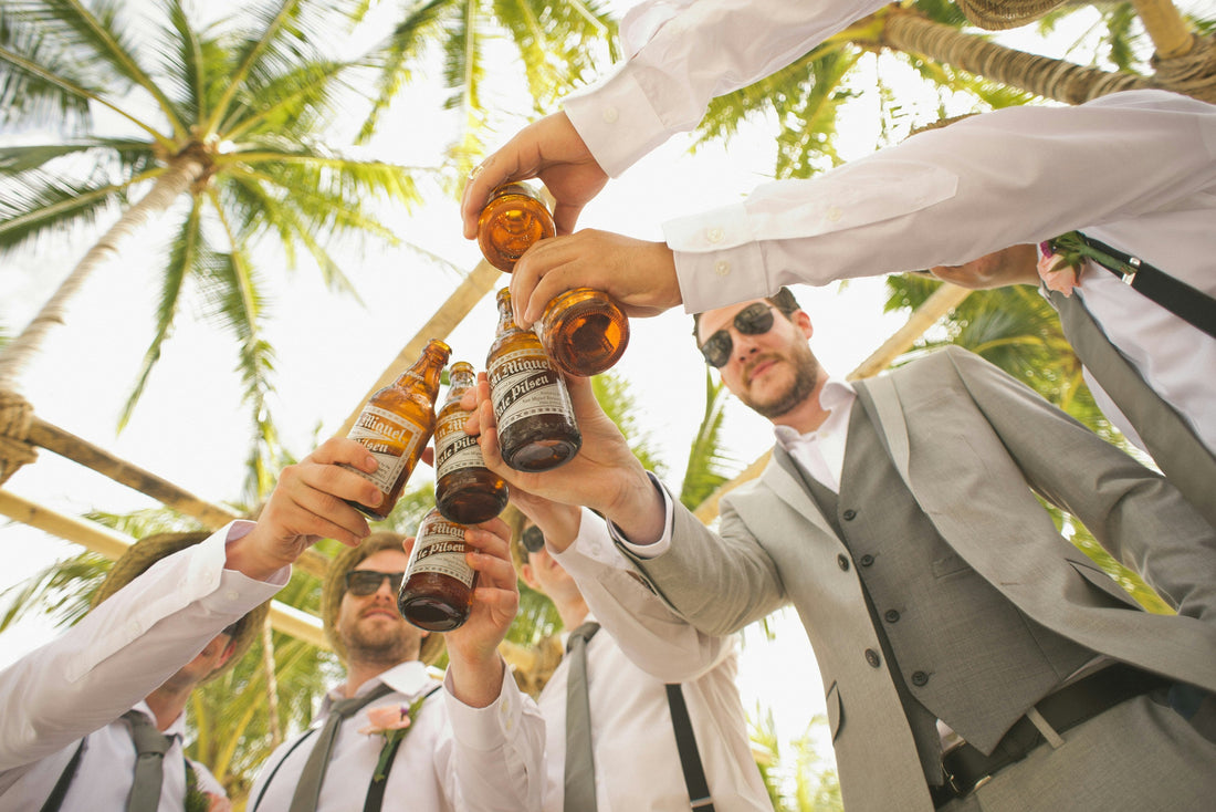 Why Marbella Is Perfect for a Stag Party