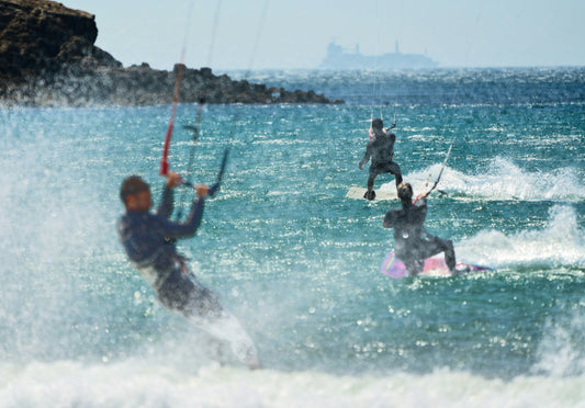Is Marbella Good for Water Sport?