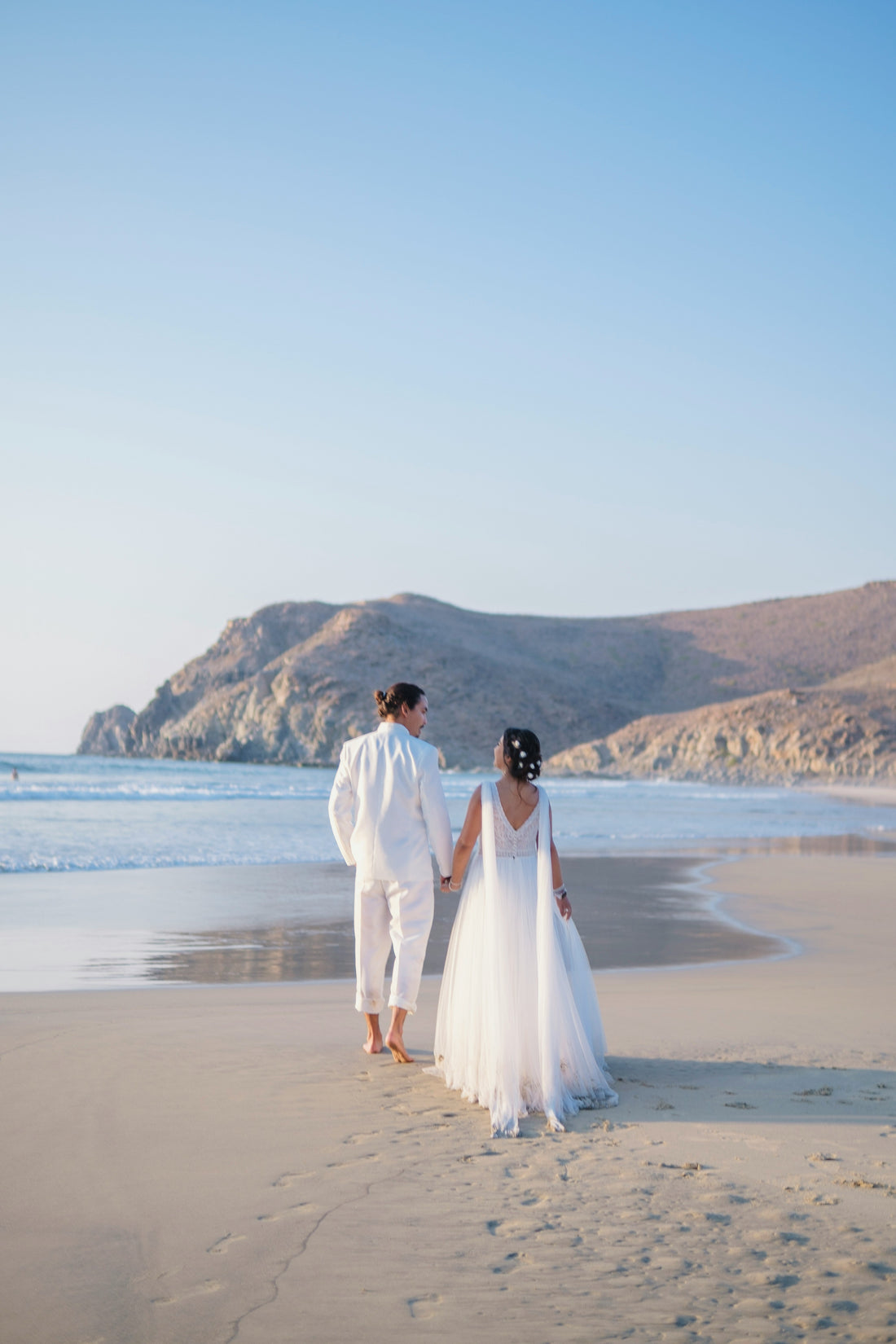 Why Marbella Is the Perfect Place for a Wedding