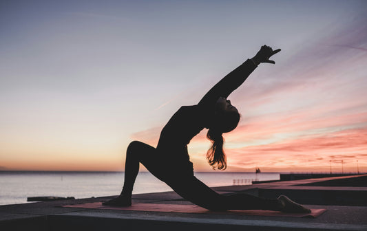 Why Marbella Is Perfect for Yoga & Wellness Retreats
