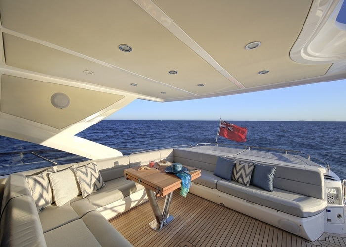 Sunseeker 68 Sports “Maia Fair”