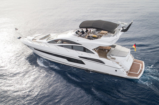 Sunseeker 68 Sports “Maia Fair”