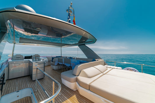 Princess F70 “Amante”
