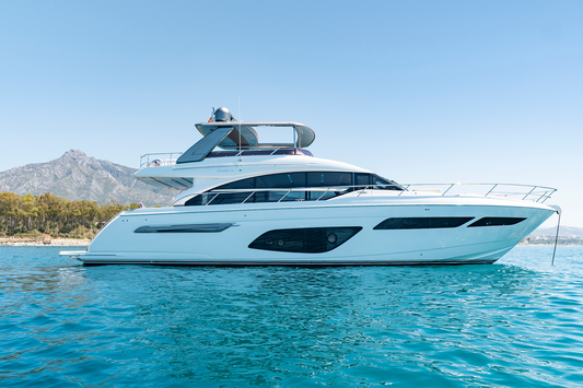 Princess F70 “Amante”