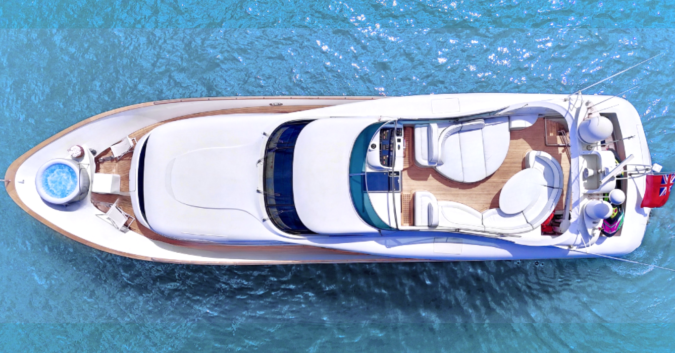 Maiora 26 “Malex”