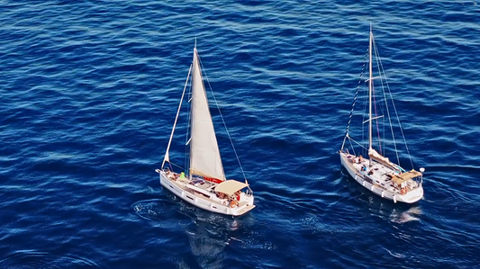 Dufour Grand Large 455 “Nirvana”