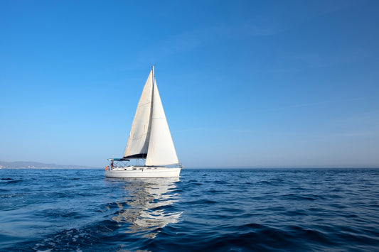 Beneteau Cyclades 39 “Mistral”