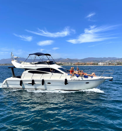 Doqueve Majestic 46 “Altair”