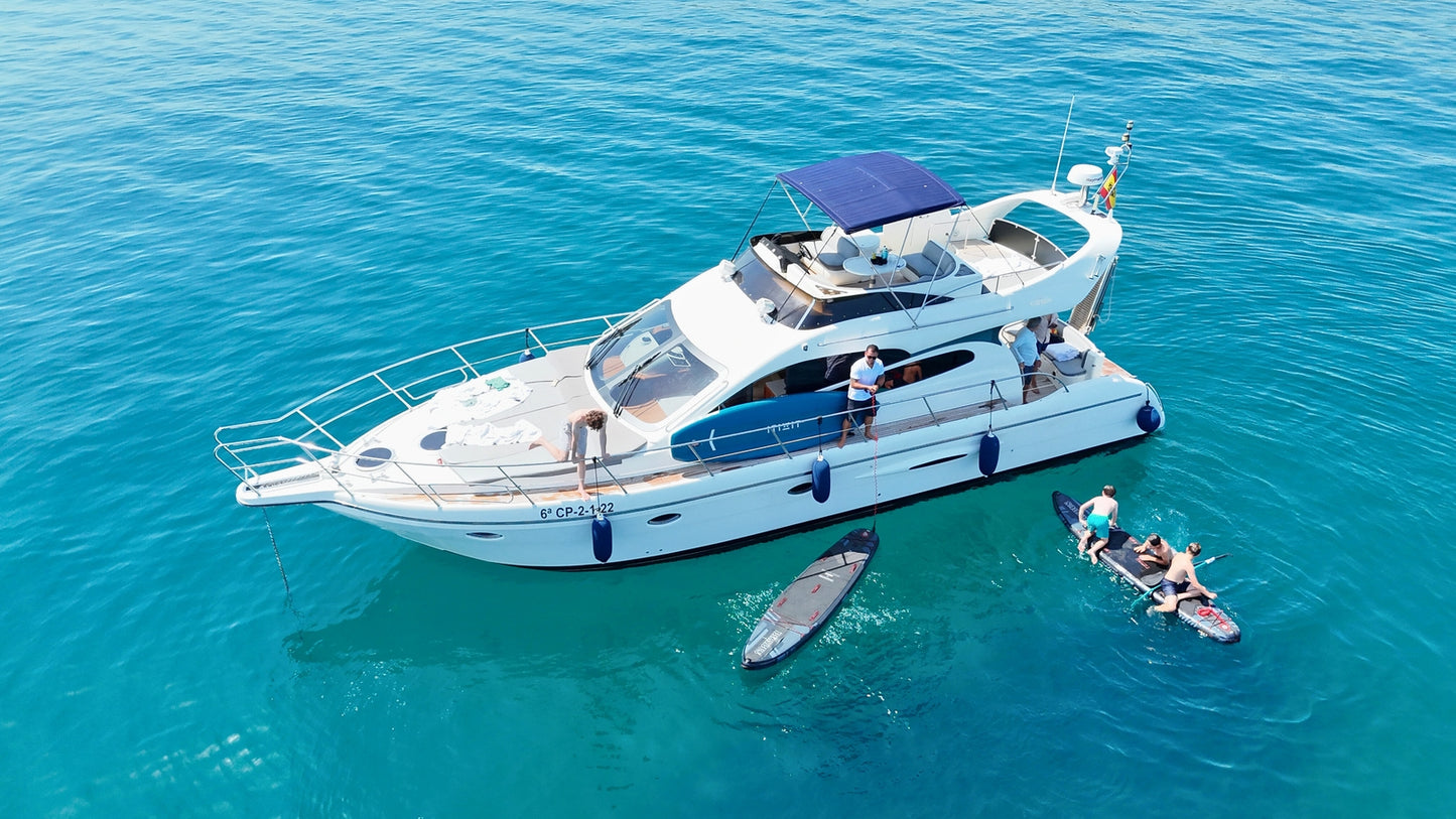 Doqueve Majestic 46 “Altair”