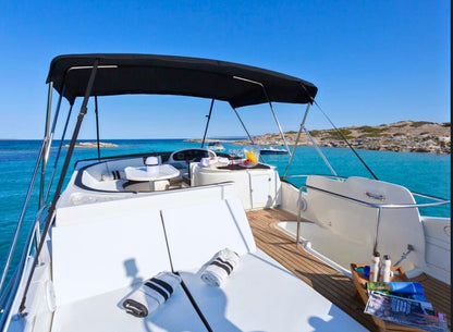 Doqueve Majestic 46 “Altair”
