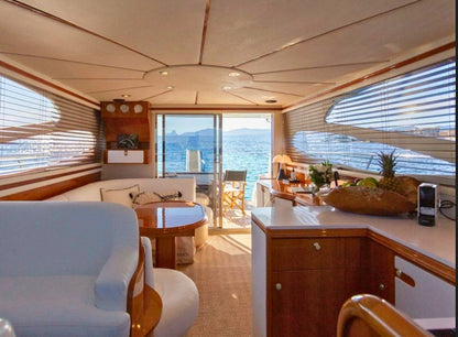Doqueve Majestic 46 “Altair”