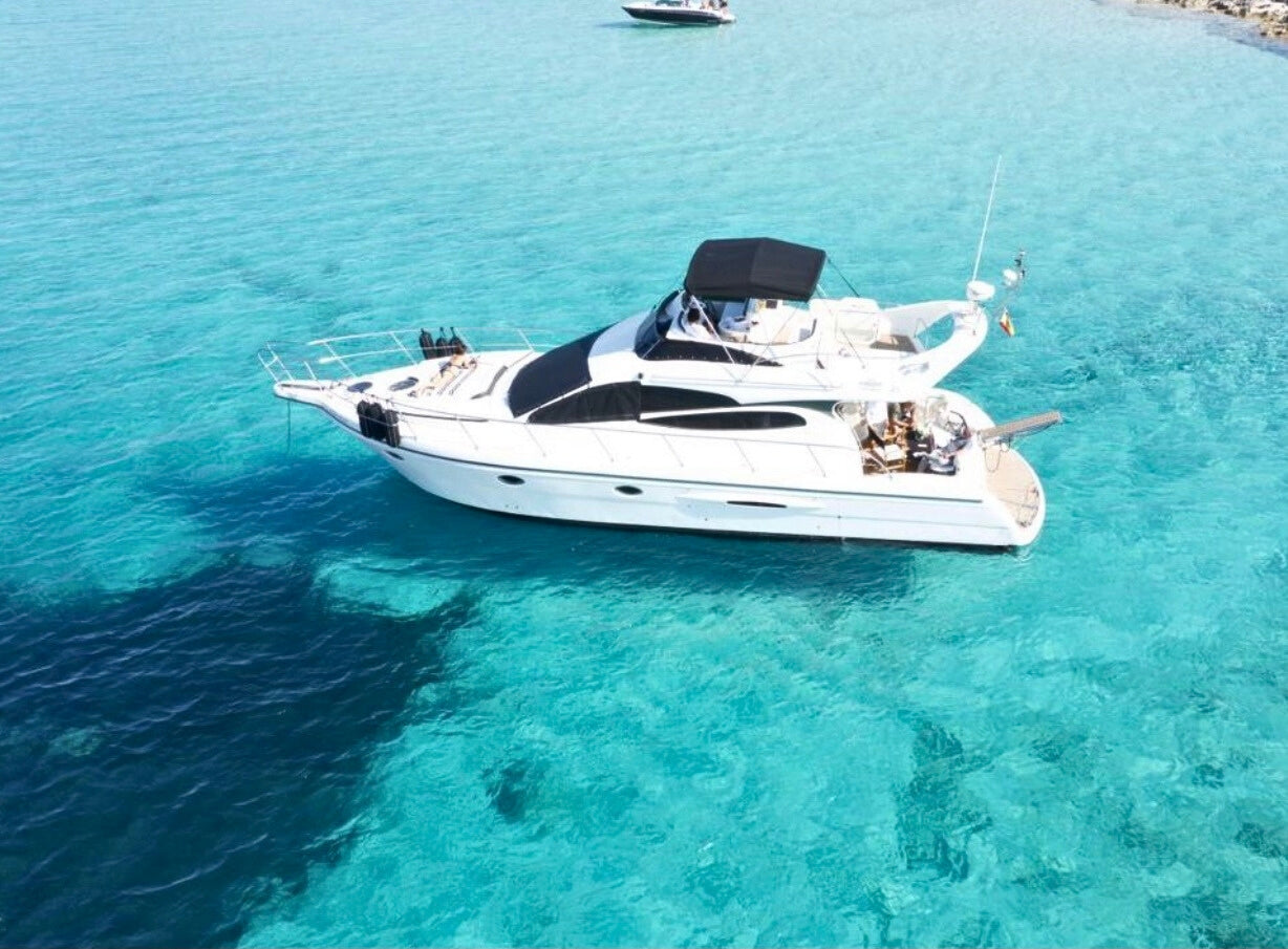 Doqueve Majestic 46 “Altair”