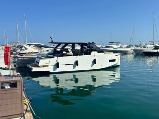 De Antonio D34 “D-Fender