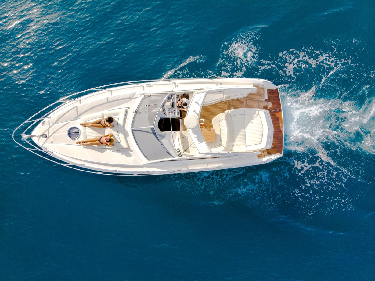 Absolute 39 “Lady M”