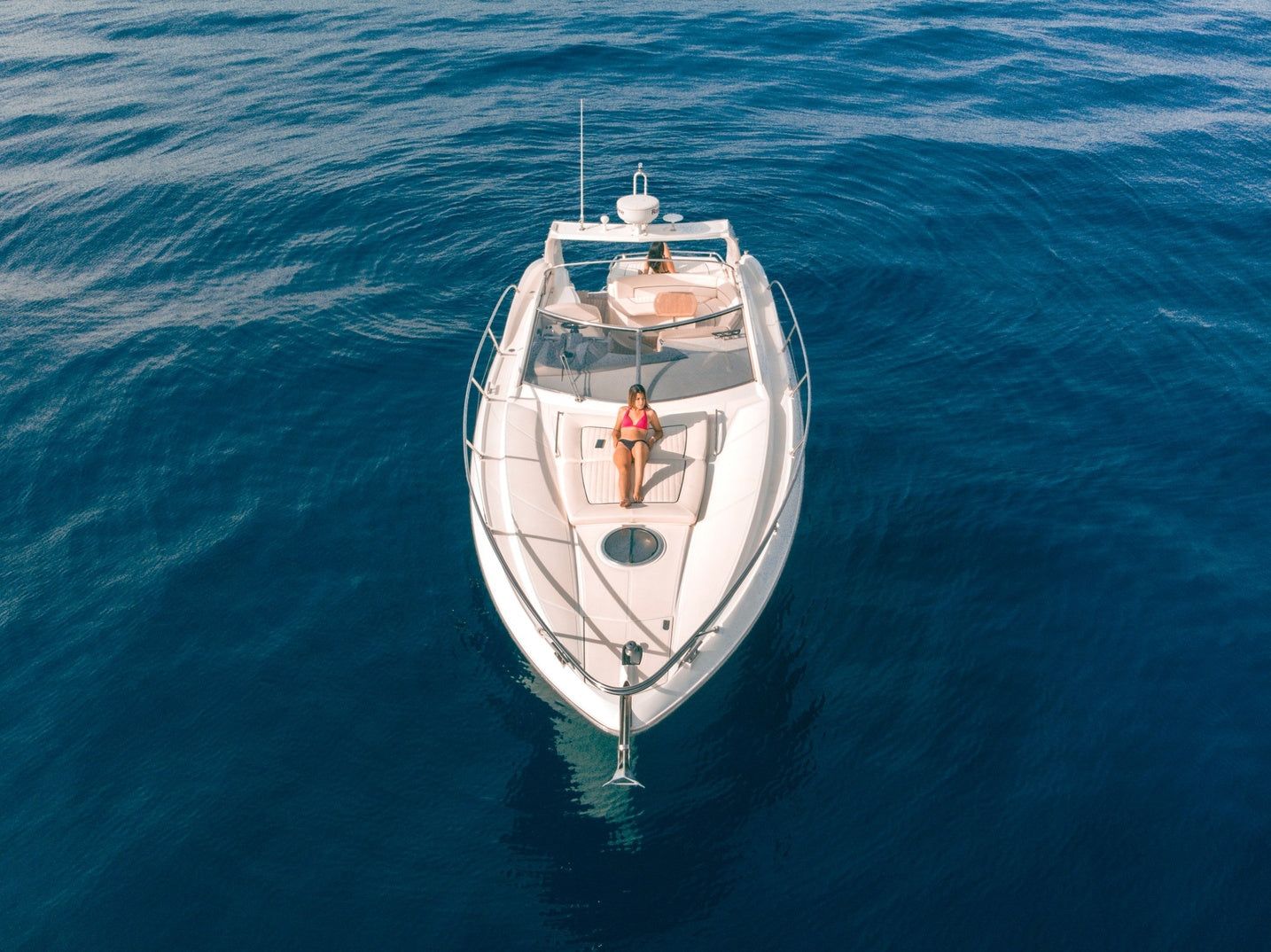 Absolute 39 “Lady M”