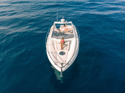 Absolute 39 “Lady M”