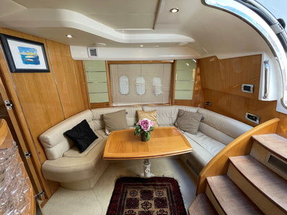 Absolute 39 “Lady M”