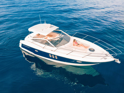 Absolute 39 “Lady M”