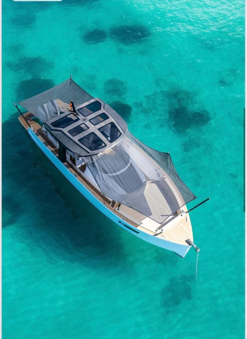 Tesoro 40 “Baileys”