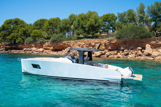Tesoro 40 “Baileys”