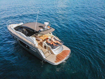 Cranchi 44 “Maraimo”