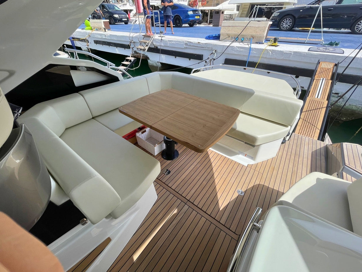 Cranchi 44 “Maraimo”