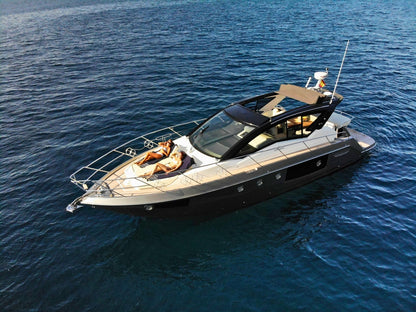 Cranchi 44 “Maraimo”
