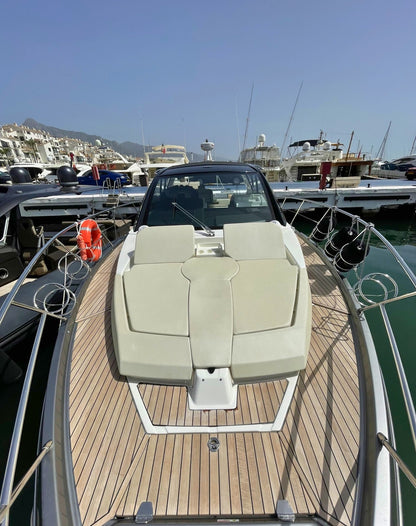 Cranchi 44 “Maraimo”