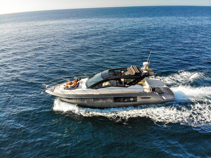Cranchi 44 “Maraimo”