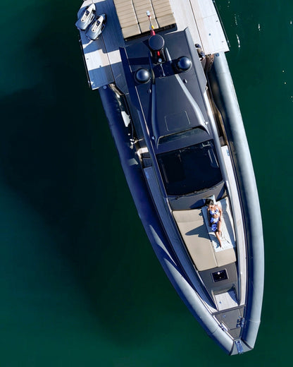 Anvera 48 “Mr. Belvedere”