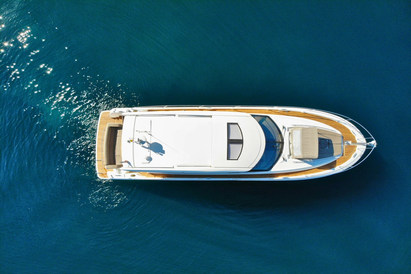 Prestige 500 “La Brisa”