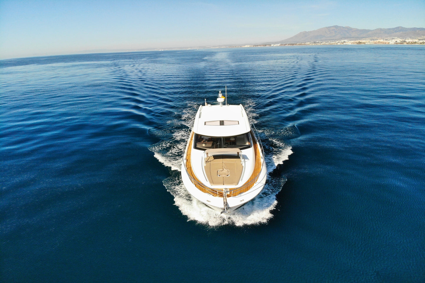 Prestige 500 “La Brisa”