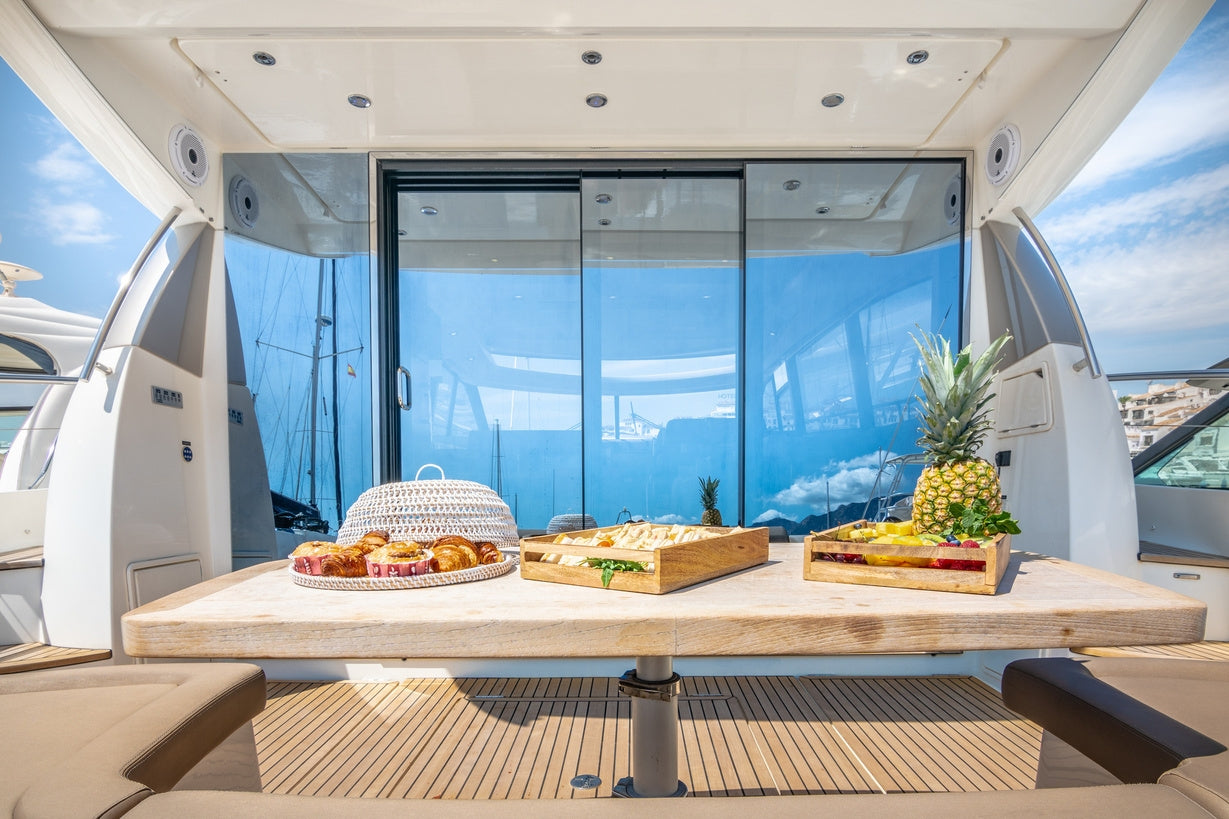 Prestige 500 “La Brisa”