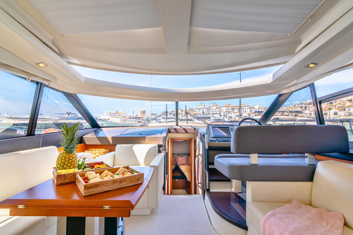 Prestige 500 “La Brisa”