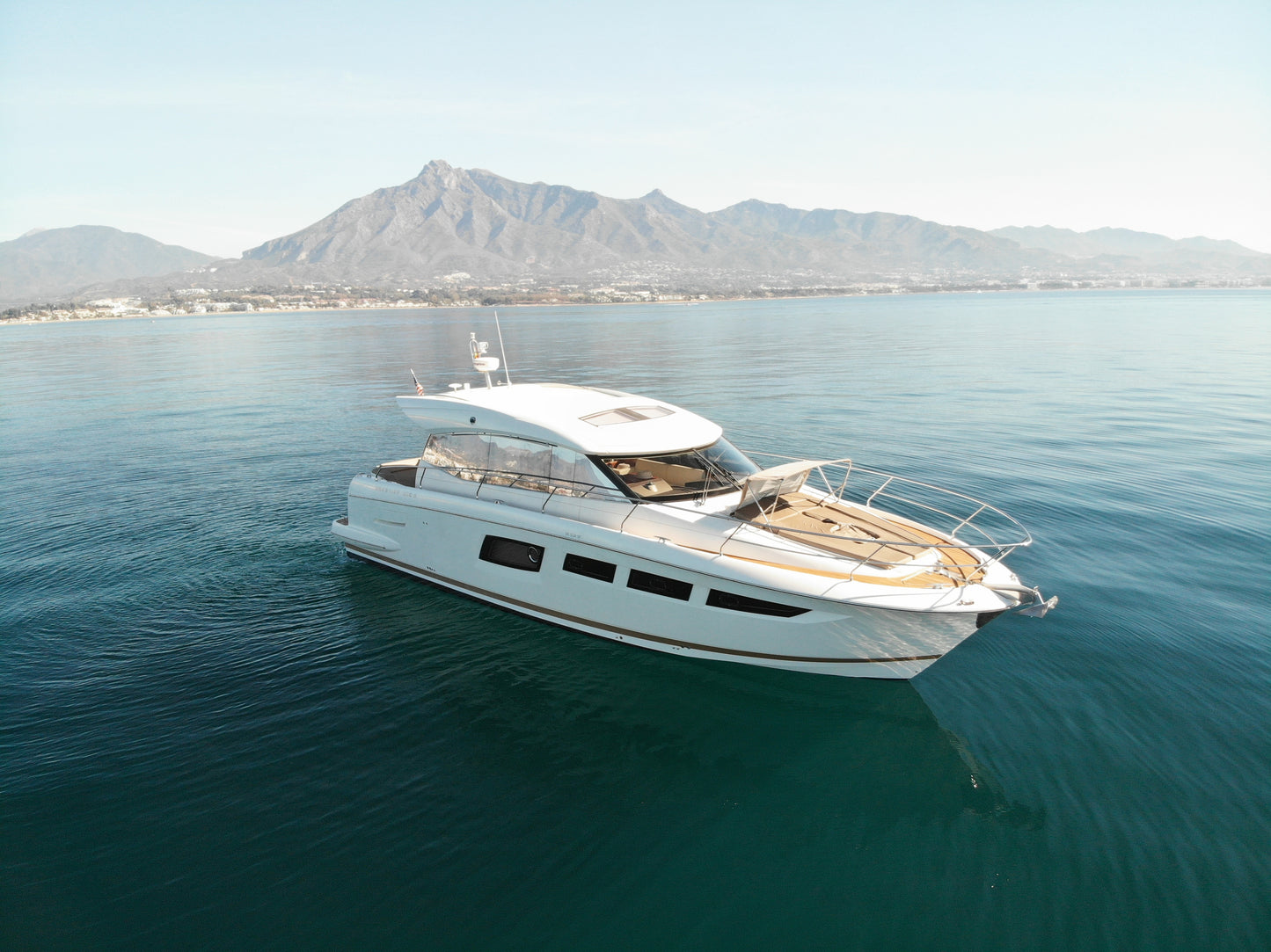 Prestige 500 “La Brisa”